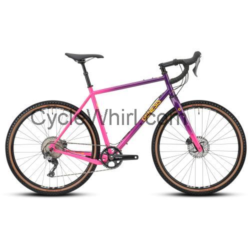 Genesis Fugio specs and reviews 